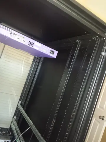 Homelab, Nov 2015, Daytona Beach rental