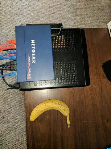Homelab, Apr 2017, Daytona Beach rental