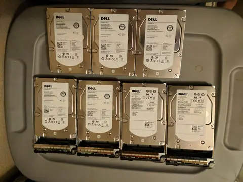 Homelab, Sep 2017, Daytona Beach rental