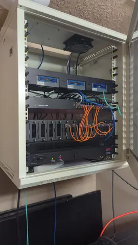 Homelab, Jan 2023, Ormond Beach, today