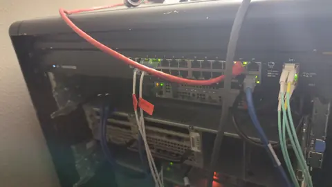 Homelab, Jan 2023, Ormond Beach, today