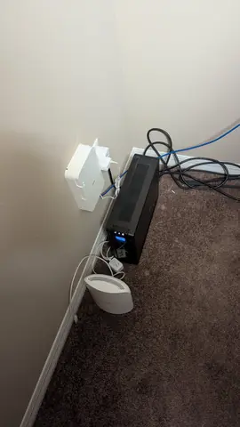 Homelab, Jul 2025, Ormond Beach, today