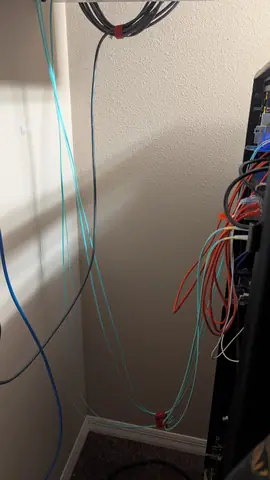Homelab, Jul 2025, Ormond Beach, today